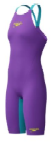 Adult Unisex Fastskin LZR Pure Valor 2.0 Kneeskin