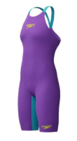 Adult Unisex Fastskin LZR Pure Valor 2.0 Kneeskin