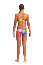 FUNKITA - Girls Racerback 2 Piece