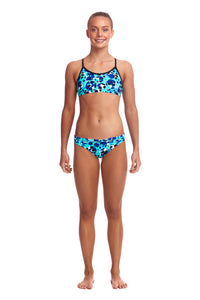 FUNKITA - Girls Racerback 2 Piece