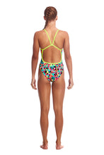 FUNKITA - Girls Single Strap One Piece