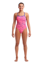 FUNKITA - Ladies Strapped In One Piece