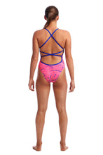 FUNKITA - Ladies Strapped In One Piece