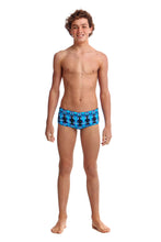 Funky Trunks - Eco Classic Trunks (Boys) - Dive Master