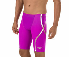 Speedo Men's Fastskin LZR Racer X High Waisted Jammer