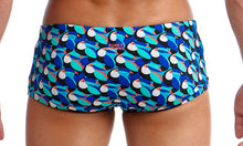 Funky Trunks - Eco Classic Trunk (Mens) - Touche