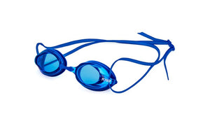 Goggles - Funky Training Machine